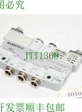 原装供应安沃驰 R422103847 5/3 通阀系列 LS04-AF / 新品