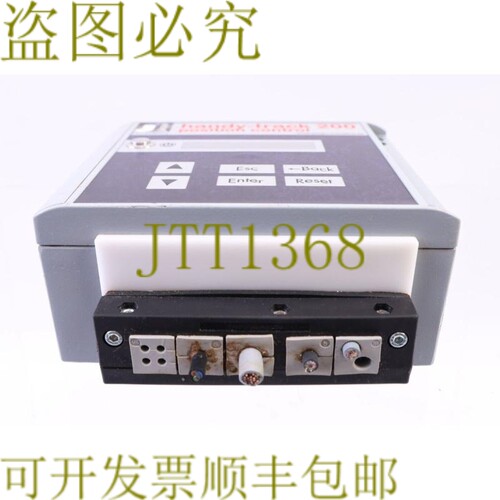 原装供应JAR HANDY-TRACK 200 V10021007-319 212590