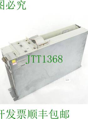 原装供应Simodrive LT 模块 2x50A 6SN1123-1AB00-0CA0 VSA 2x18A