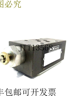 原装供应丹尼森 ZRD-ABA-01-S0-D1-098-91014-0 液压阀 ZRDABA01S