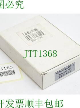 原装供应972-0DP10 EasyConn 90° PROFIBUS 插头/