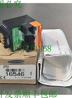 原装供应横幅 2PBA 电源块传感器模块 120VAC loc5D15