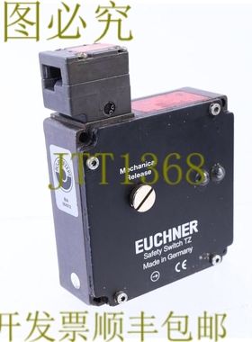 原装供应EUCHNER TZ2LE024M 082052