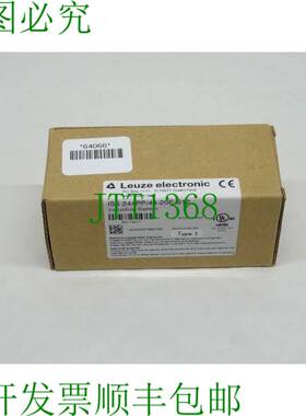 原装供应劳易测电子 ISS 244PP/44-20E-S12