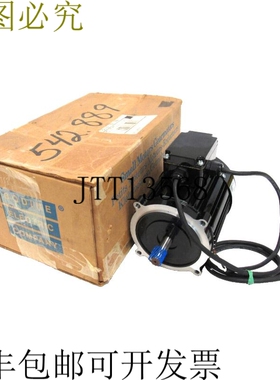 原装供应BODINE 电动 48Y6BFCI 发动机 .37 115V