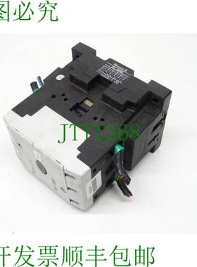 原装供应Kl?ckner Moeller DIL3M80 电源接触器 DIL3 M80