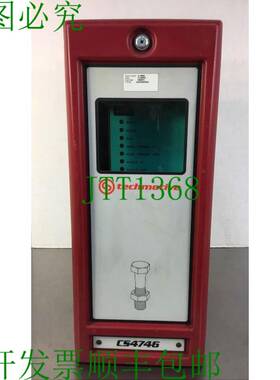 原装供应CP Techmotive C4746A01V216 扭矩控制器 CS4746 230V 1P