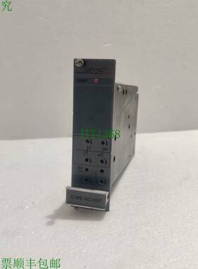 原装供应ATOS SPA 电子驱动器 类型:E-ME-AC-05F