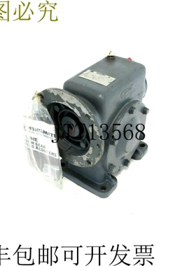 原装供应WINSMITH 5MCT 齿轮减速机 40:1 005MCTS41000FA