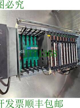 原装供应AB 1771-A4B 16 插槽 I/O 机箱 / 1771-OAD 模块 / 1771-