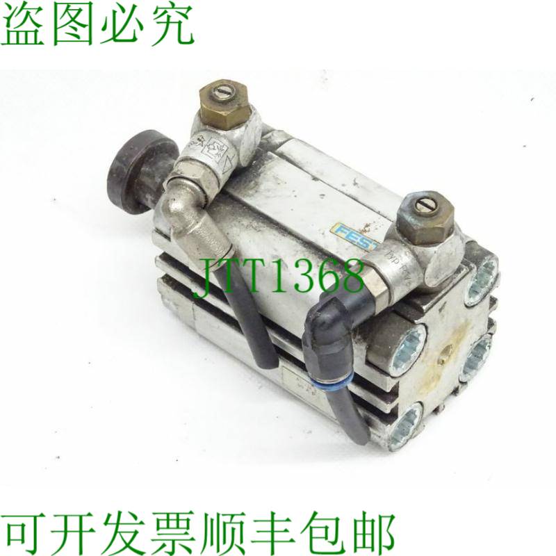 原装供应ADVU-32-40-APA 紧凑型 Mini 156622 10巴