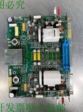 原装供应 Saft 121 PAC 脉冲放大器板,57411503 3D-34