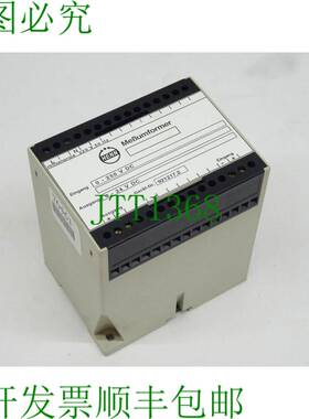 原装供应HENN 交流发电机 921217.2 / 0-250 V DC / A: 0 - 24 V