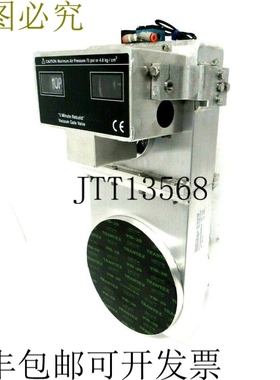 原装供应VACUUM RESEARCH LPWA4ASAN120BEP115 门阀
