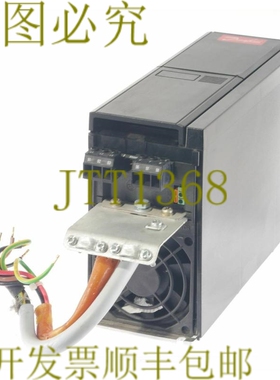 原装供应丹佛斯 195N3101 LC/RFI过滤器