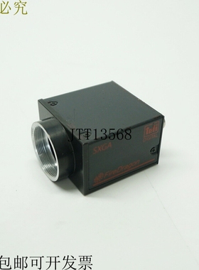 原装供应Teli Digital SXGA FireDragon CSFS20CC2 C 彩色相机