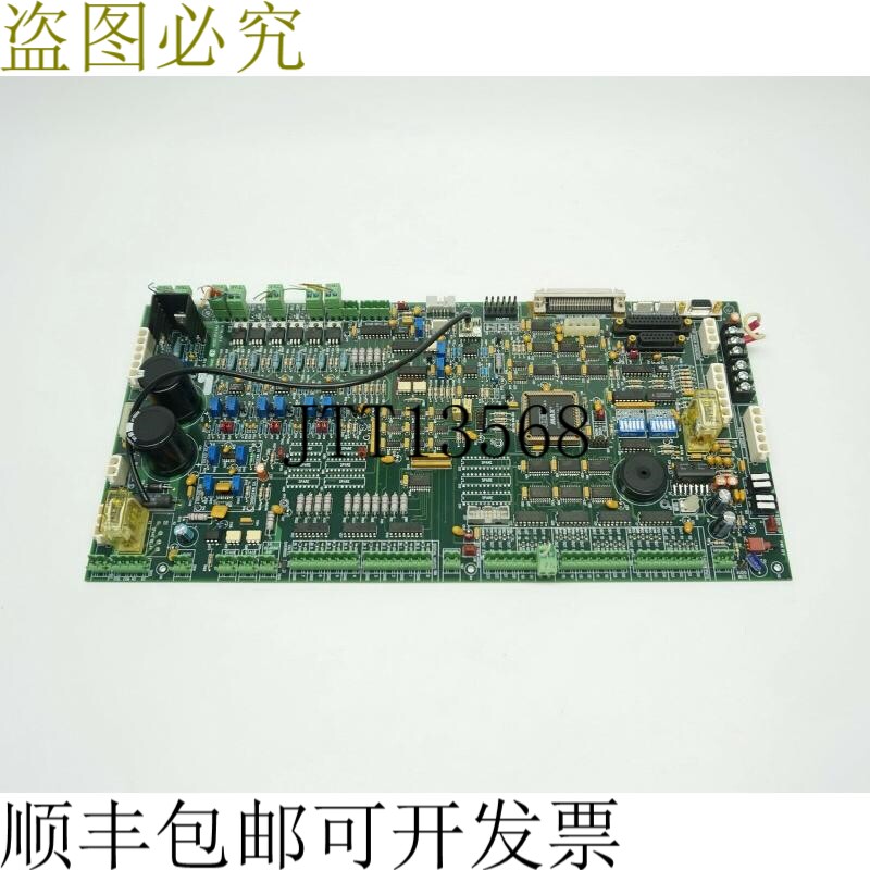 原装供应MVP 1820 Ultra II PWA 33359-01 Rev.C Ultra I/O 5 板