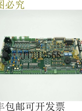 原装供应MVP 1820 Ultra II PWA 33359-01 Rev.C Ultra I/O 5 板