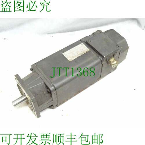 原装供应1HU3056-0AC01-0ZZ9 永磁电机 2000 Rpm / 1 HU3056-0AC0