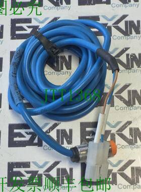 原装供应IFM NF5004电感传感器