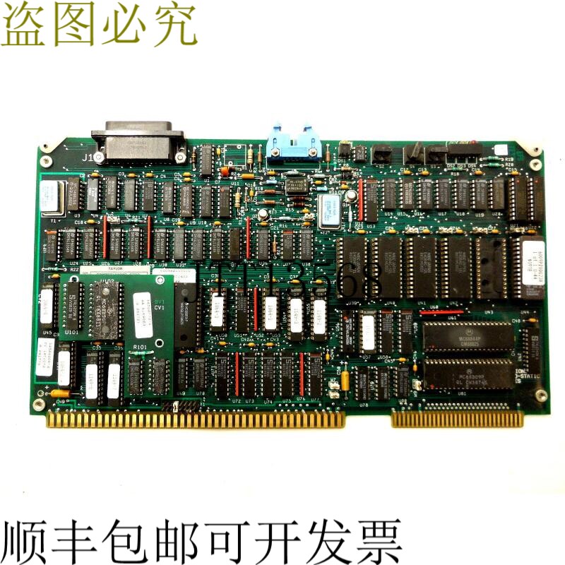 原装供应  TAYLOR ELECTRONICS 6009BZ10000D 内存模块