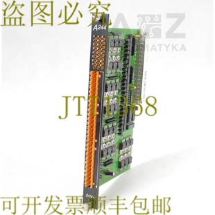 原装供应B&R A244 A 244 ECA244-0 ECA2440