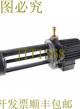 原装供应BRINKMANN PUMPEN TB100/220 TB100220 冷却泵