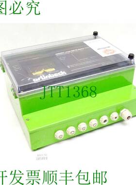 原装供应Grünbeck NO-mat WF/E 系列 3600 用于软化系统 WE 18/1