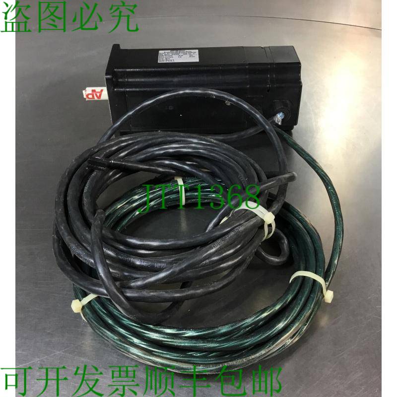 原装供应API MOTION BT-0343EKB-C8YN-NN-02 无刷交流伺服电机 1E