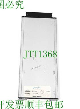 原装供应Penril DataComm PE4590-01 模块切换点对点配置