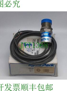 原装供应Hyde Park PR106 Superprox 超声波探针