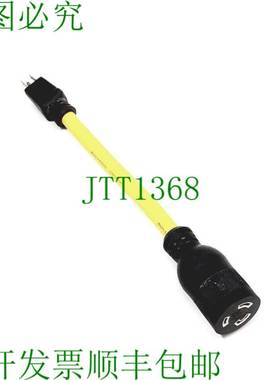 原装供应Intertek 3176558 Bulldog Tough? 电源线