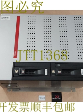 原装供应Beckhoff C6650-0010 工业PC 适用于控制柜+！