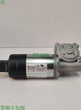 原装供应DUNKEMOTORS GR63X25 3300RPM 24V/2.7A SNR 8844201201