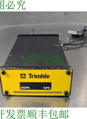 原装供应Trimble BEACON 29654-00 带线缆。 Loc 3D-15