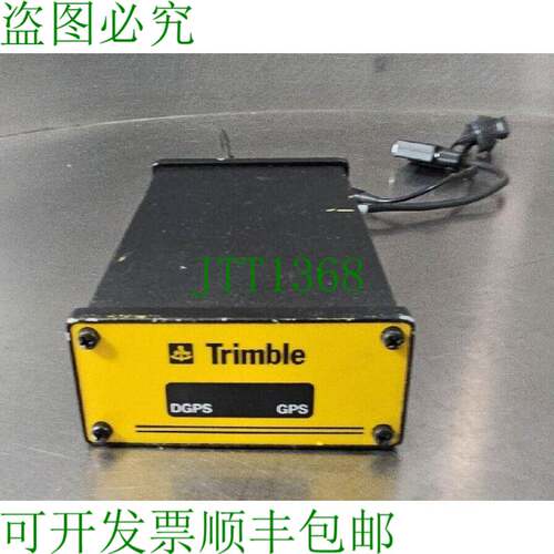 原装供应Trimble BEACON 29654-00 带线缆。 Loc 3D-15