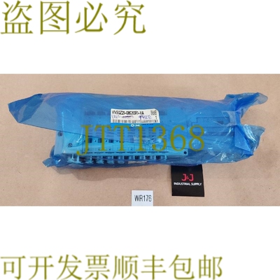 原装供应SMC VV5QZ21-08C6SR1-XA 凸轮阀歧管发动机+！