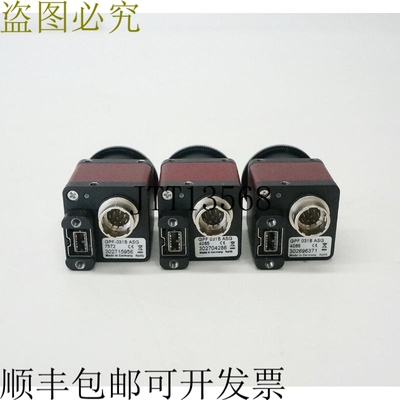 原装供应An Allied Vision Guppy Gpf 031B Asg GPF031B Asg Ieee