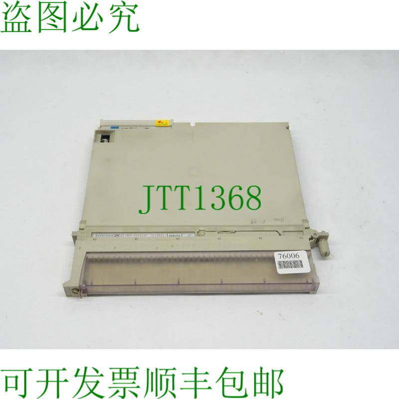 原装供应6ES5430-4UA13 Simatic S5 6ES5 430-4UA13 E:03