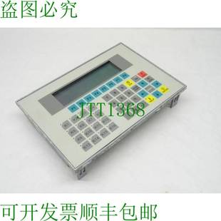 6AV3 供应6AV3515 1MA32 控制面板 原装 515 OP15