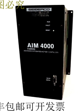 原装供应二手SEIBERCO DSH3430-DX506 目标4000运动控制器DSH3430