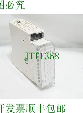 原装供应电气 BMXDDI1602 Modicon X80 I/O 模块 DIG 16I 2