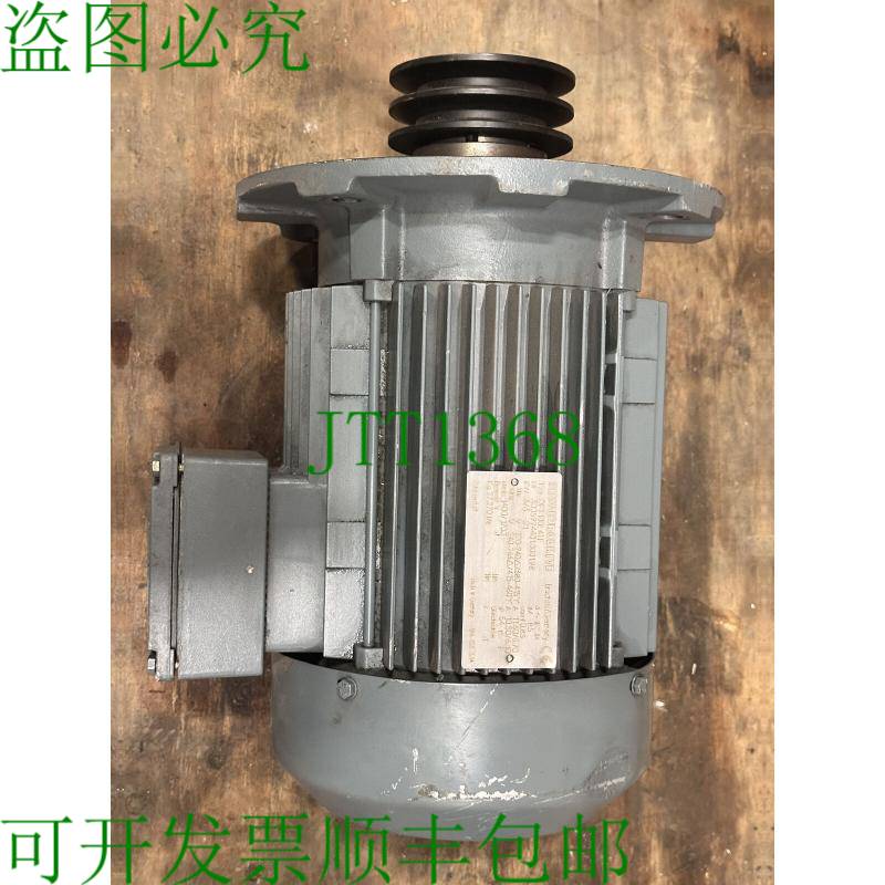 原装供应SEW-EURODRIVE DFT100L4TF AR MOTOR