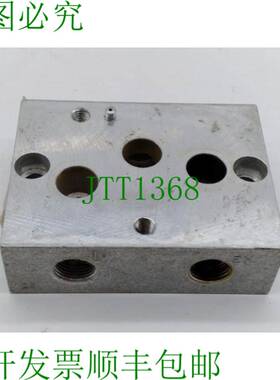 原装供应Versa 23 Sub Plate