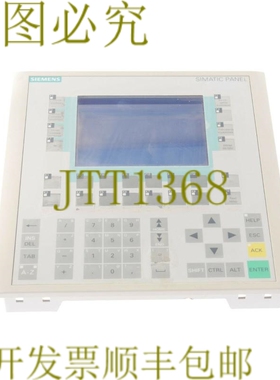 原装供应6AV6 542-0BB15-2AX0 6AV65420BB152AX0