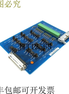 原装供应二手MEASUREX 053733 04373300 RS-485 PC板 05373300 RS