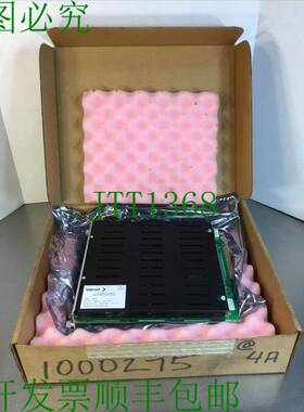 原装供应美卓 IOP334 REV A1/A3 隔离数字输入模块 3F-4