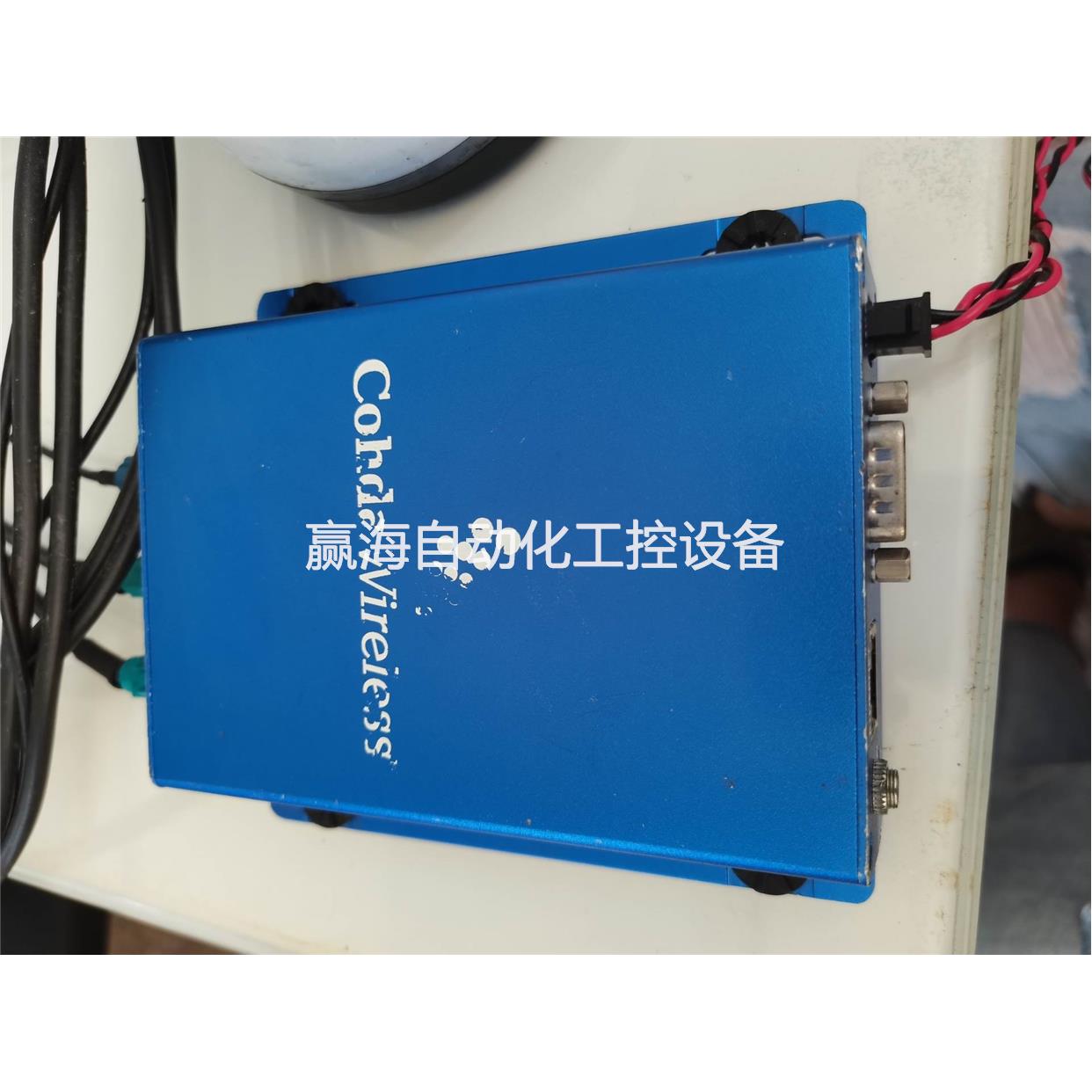 Cohda Wireless车联网 MK5 OBU，CW