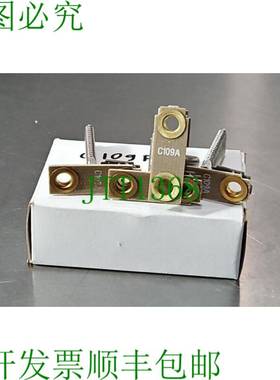 原装供应123C109A 过载继电器加热器元件。 批量 带 4 Loc4D30