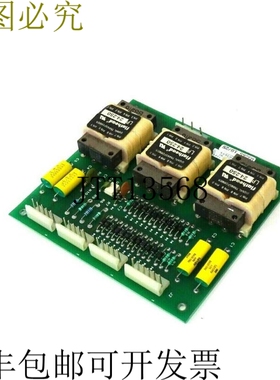 原装供应GOULD 05132533-611B 电源感应电路板 05132533611B
